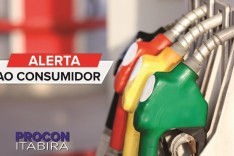Procon alerta sobre aumento abusivo nos preços dos combustíveis